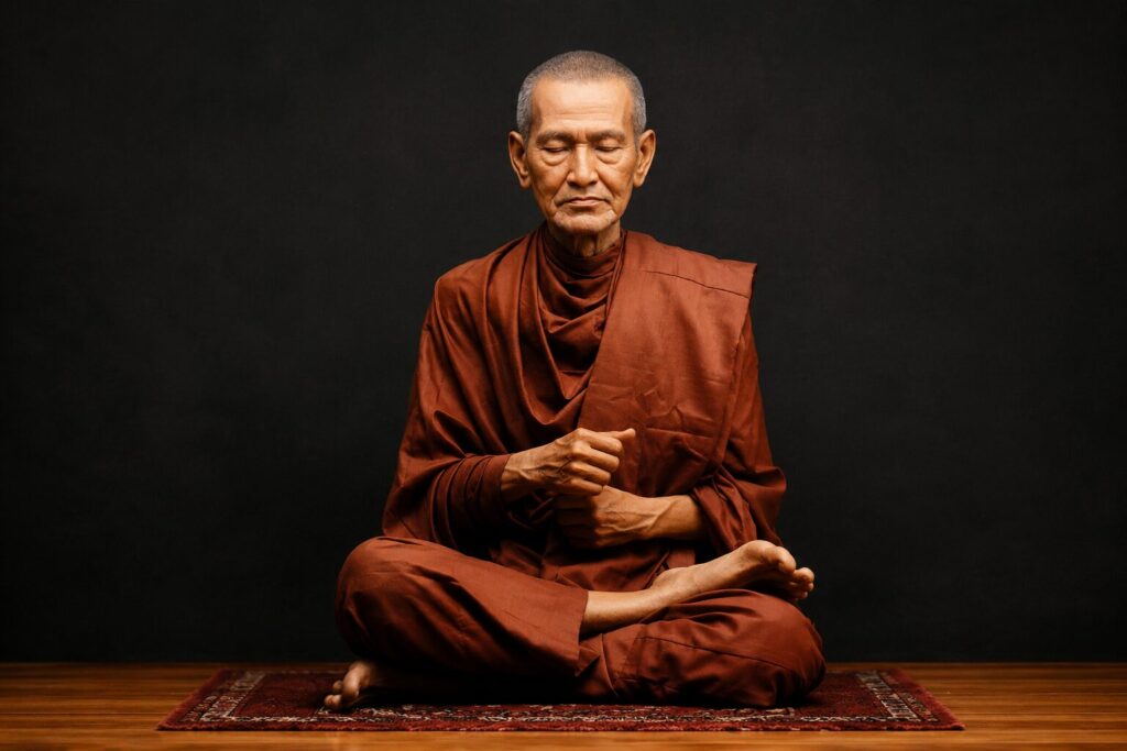 ประวัติ สมเด็จพระพุฒาจารย์ (โต พรหมรังสี)