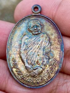 หลวงปู่แหวน