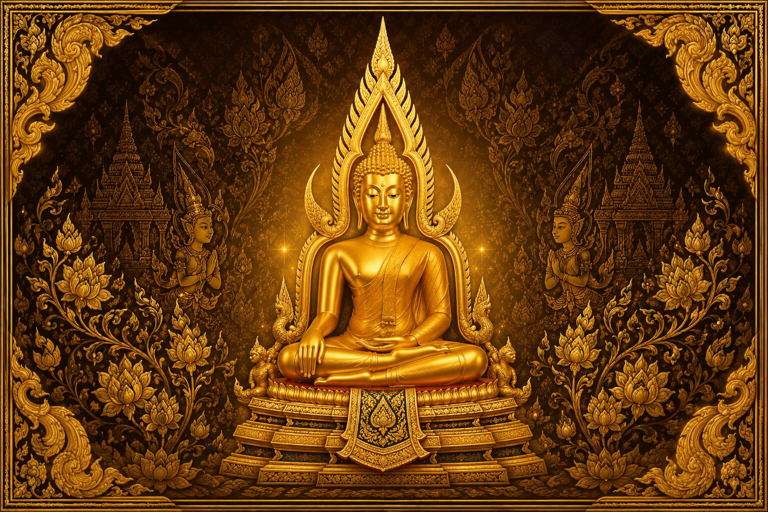 พระพุทธชินราช