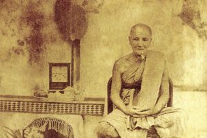 ประวัติ สมเด็จพระพุฒาจารย์ (โต พรหมรังสี)