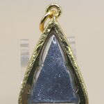 พระนางพญา รุ่นเงินล้นใหญ่ วัดราชบูรณะ จ.พิษณุโลก ปี2567 2
