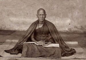 รูปประกอบ ครูบาศรีวิชัย ประวัติตนบุญแห่งล้านนา ผู้สร้างถนนขึ้นดอยสุเทพ