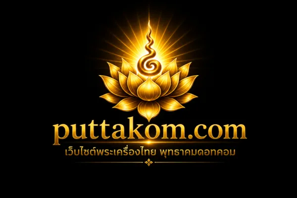 เปิดตัว Puttakom.com แพลตฟอร์มพระเครื่องและสายมูครบวงจร
